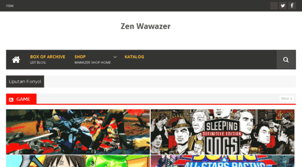 wawazer.com