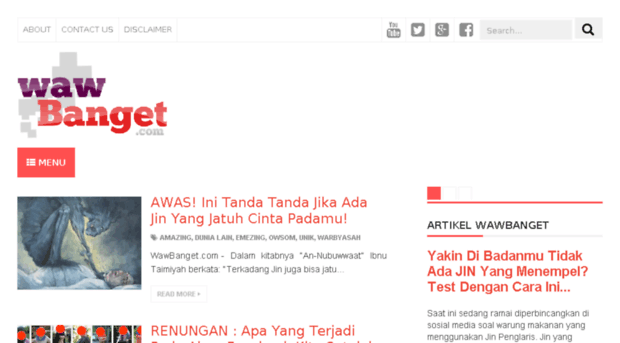 wawbanget.com