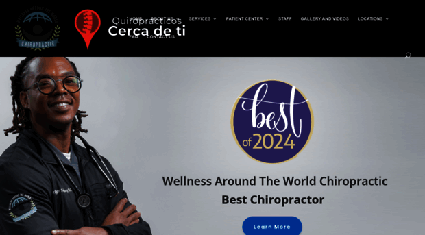 wawchiro.com