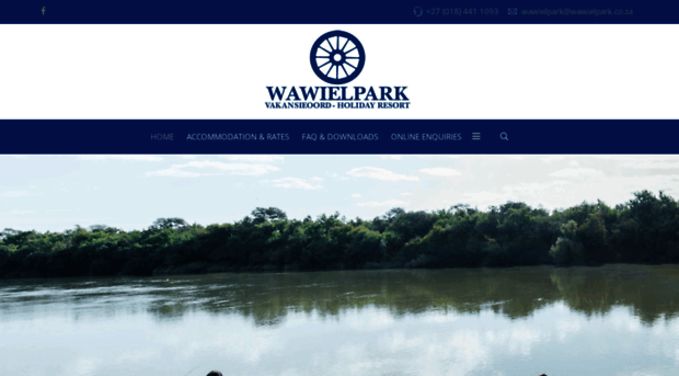 wawielpark.co.za