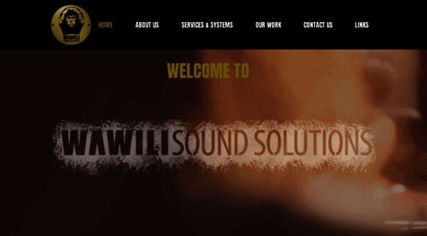 wawilisoundsolutions.com