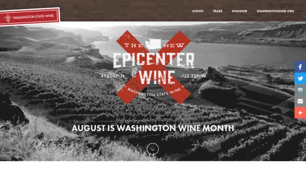 wawinemonth.com