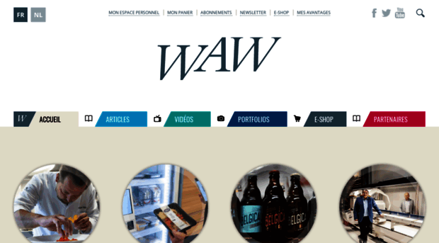 wawmagazine.eu