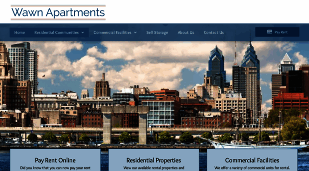 wawnapartments.com