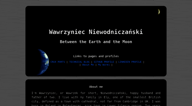 wawrzek.name