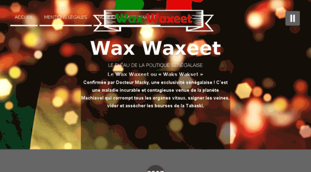 wax-waxeet.com