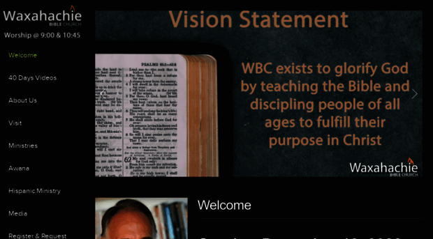 waxahachiebible.org