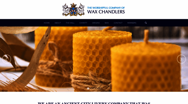 waxchandlers.org.uk