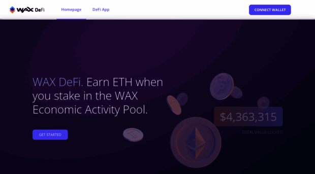 waxdefi.io