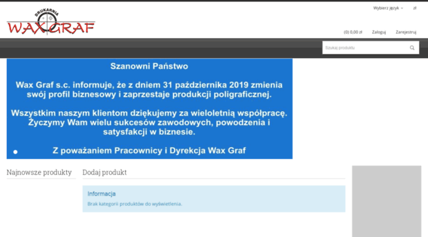 waxgraf.com.pl