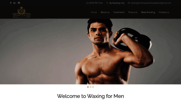 waxing-for-men.co.uk