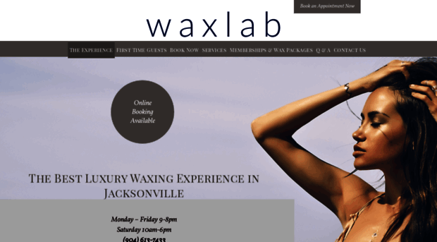 waxlabjax.com