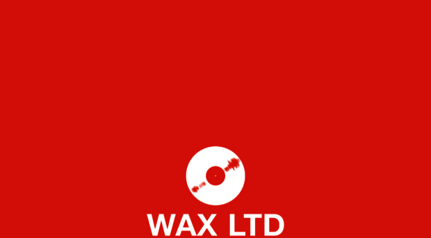 waxltd.com