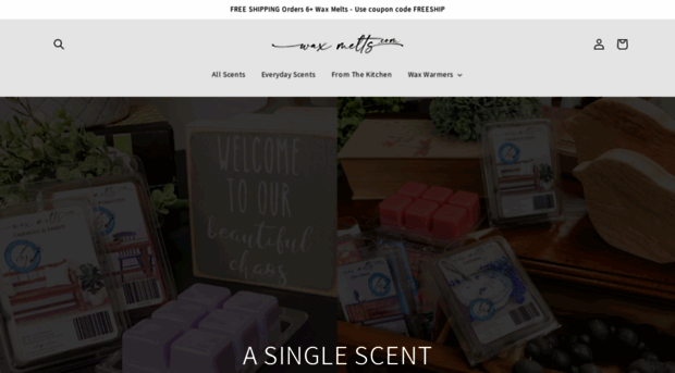 waxmelts.com