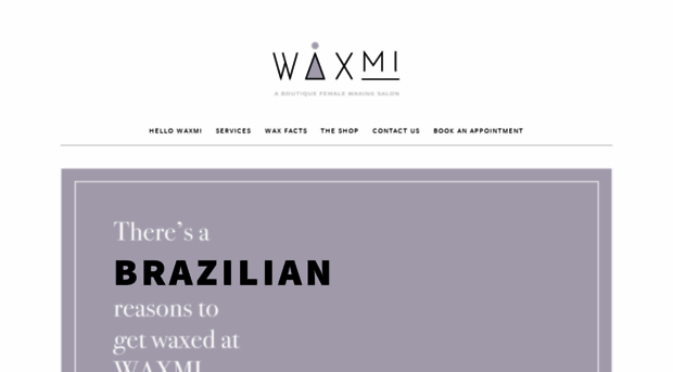waxmi.com