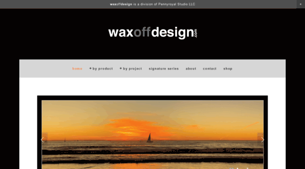 waxoffdesign.com