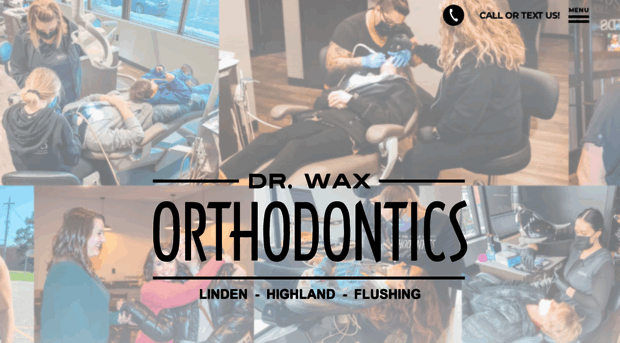 waxortho.com