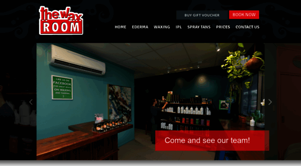 waxroom.com.au