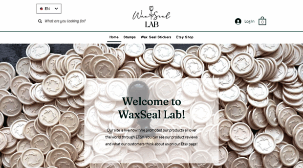 waxseallab.com