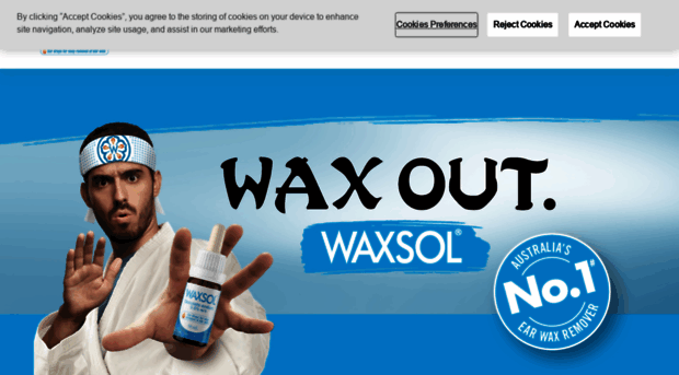 waxsol.com.au