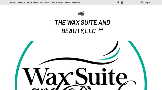 waxsuite.com