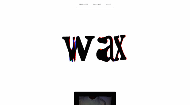 waxuk.bigcartel.com