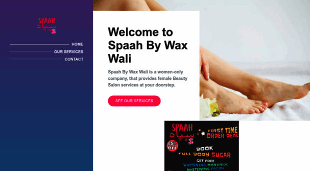 waxwali.com