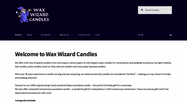 waxwizard.net