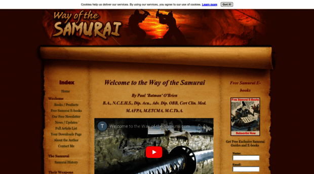 way-of-the-samurai.com