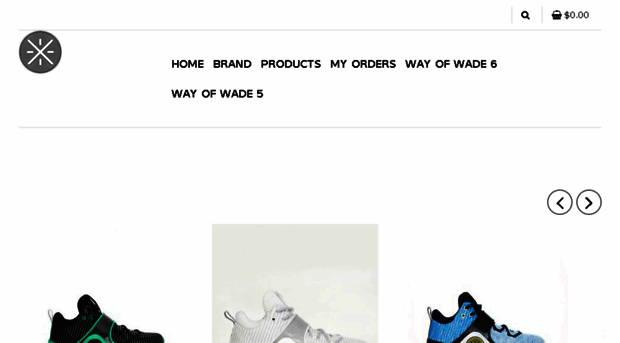 way-of-wade.shoplightspeed.com