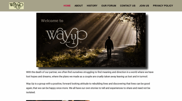 way-up.co.uk