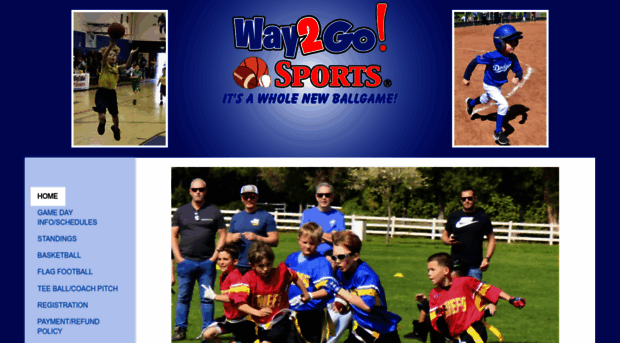 way2gosports.net