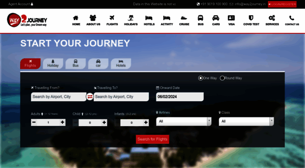 way2journey.in
