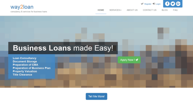 way2loan.com