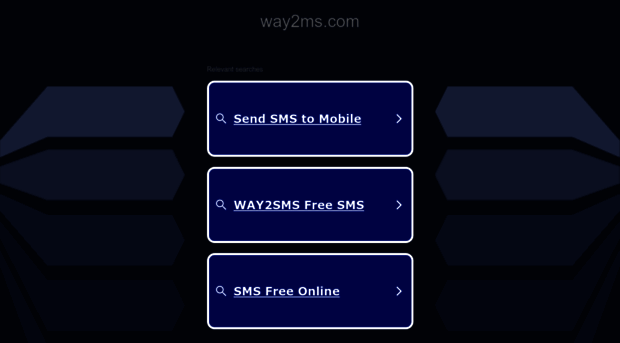 way2ms.com