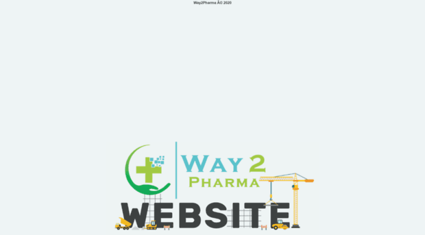 way2pharma.com