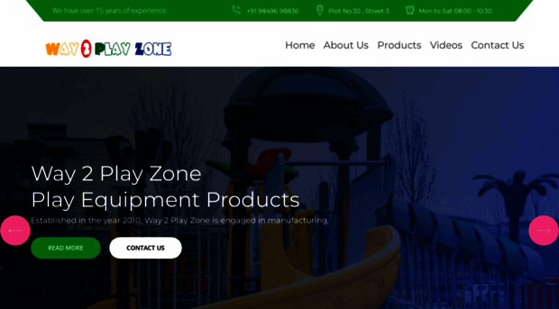 way2playzone.com