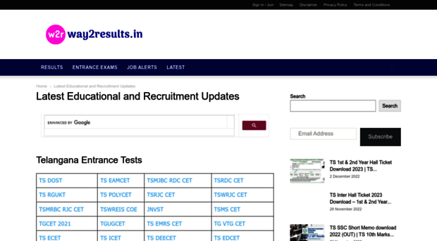 way2results.in