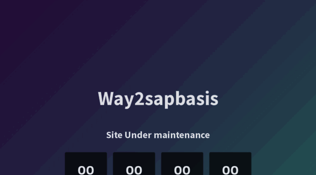 way2sapbasis.com