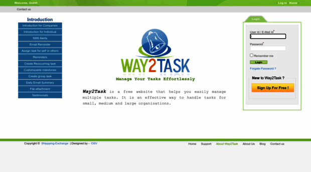 way2task.com