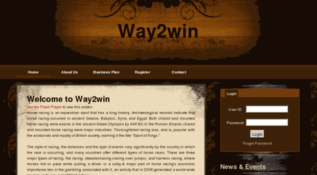 way2win.net.in
