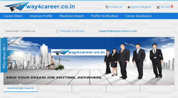 way4career.co.in