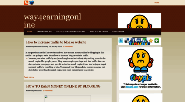 way4earningonline.blogspot.in