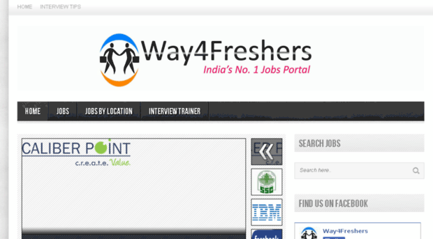 way4freshers.com