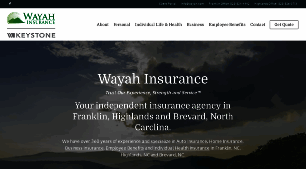 wayah.com