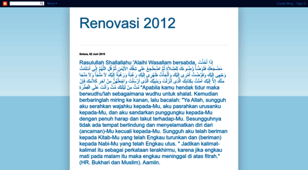 wayahu-renovasi2012.blogspot.com