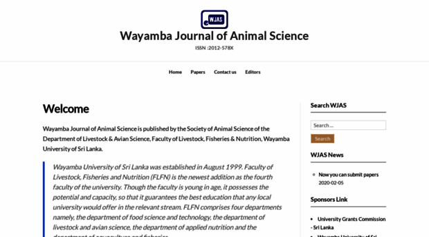 wayambajournal.com