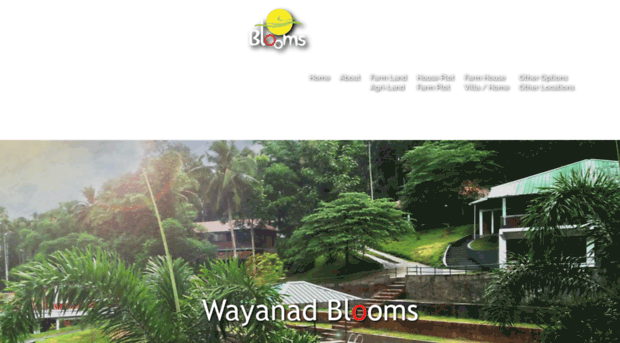 wayanadblooms.com