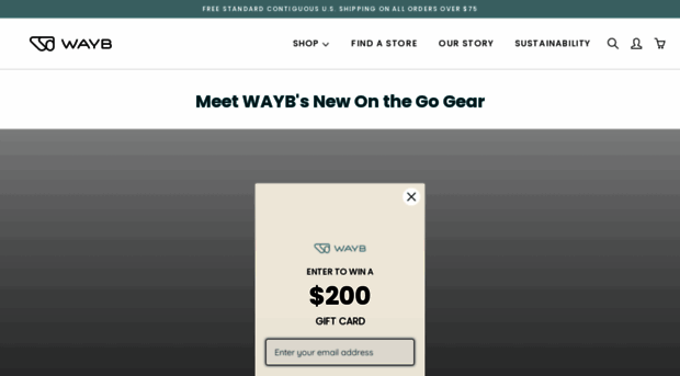 wayb.com