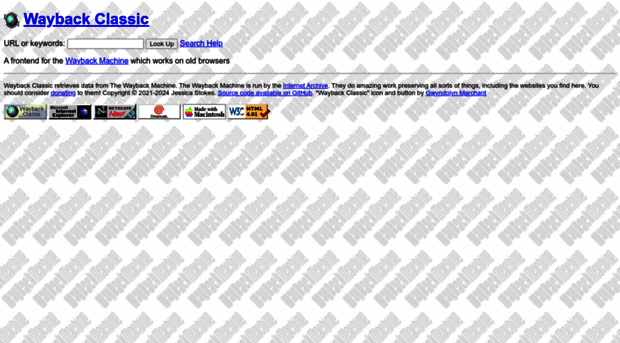 wayback-classic.nfshost.com